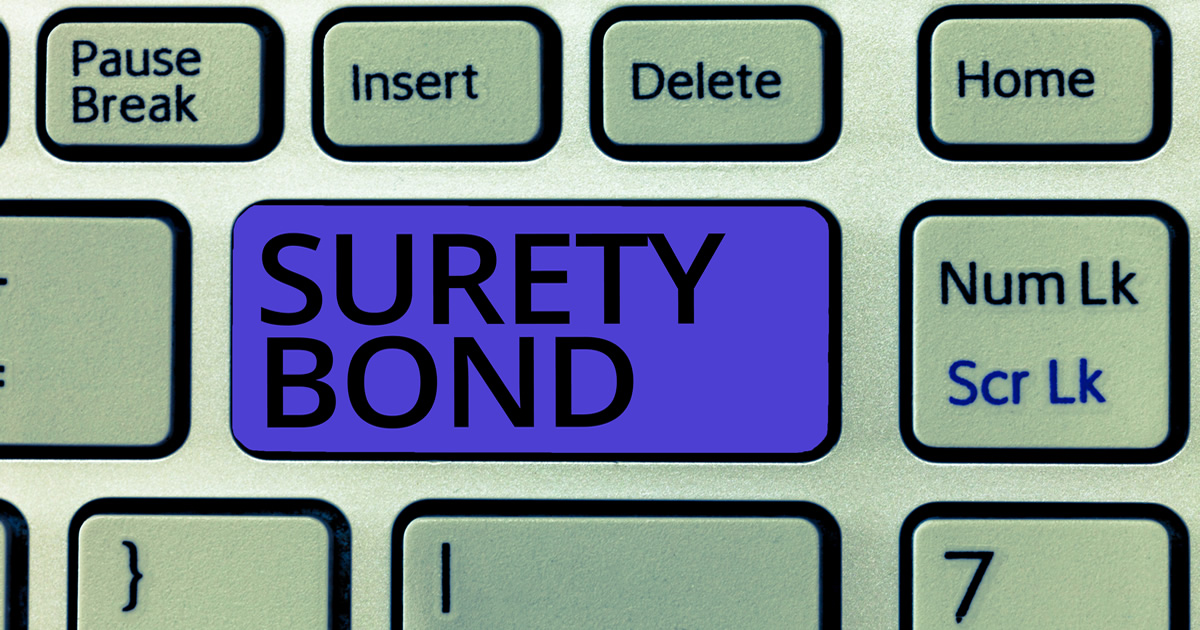 Finding the Right Surety Bond for Your Small Business
