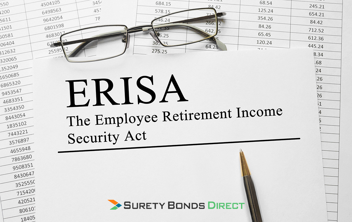 What Is an ERISA Bond and Do I Need One?