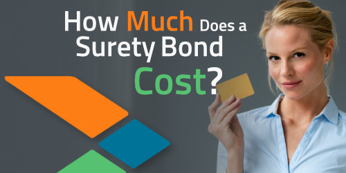 What Does a Surety Bond Cost?