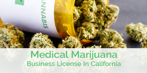 How to Get a Medical Marijuana Business License in California