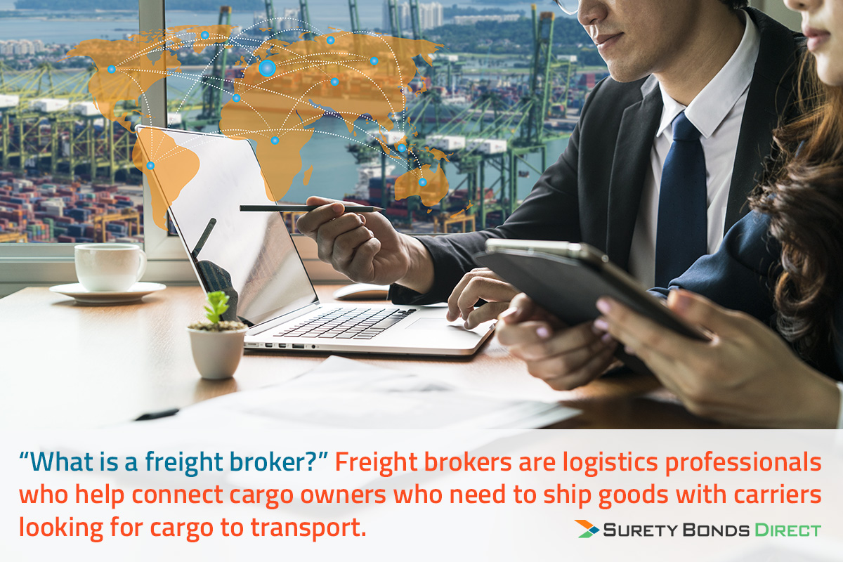 how-to-deal-with-freight-brokers-youtube