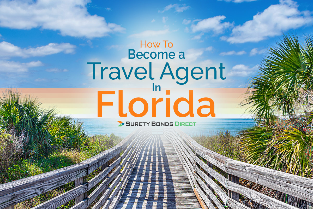 travel agency jobs florida