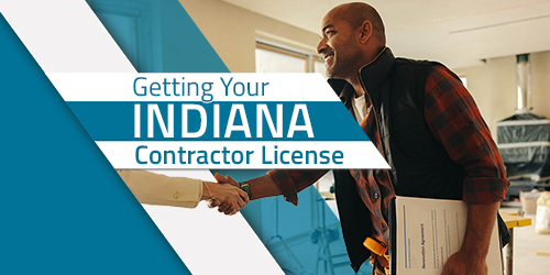 Understanding the Indiana Contractor License and Licenses