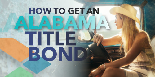 What is an Alabama Title Bond