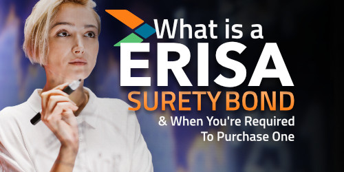 Watch video Learn What an ERISA Bond Is And When You Need It
