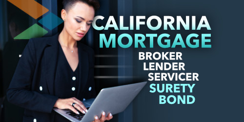 Watch video California Mortgage Broker Bond And Mortgage Lender Bond