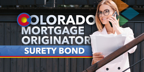 Watch video Colorado Mortgage Broker Bonds