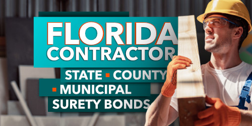 Watch video Florida Contractor Bonds