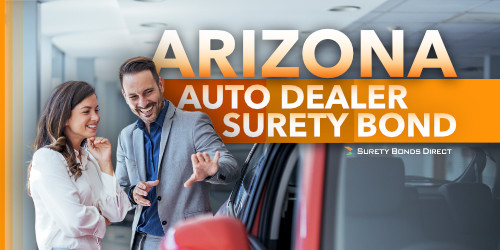 Watch video Arizona Auto Dealer Bond
