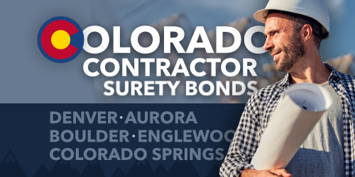 Watch video Colorado Contractor License Bonds