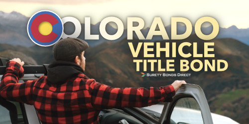 Watch video Colorado Title Bond