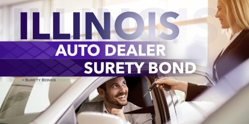 Watch video Illinois Auto Dealer Bond