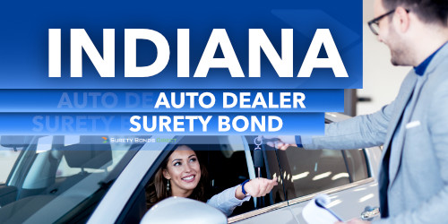 Watch video Indiana Auto Dealer Bond