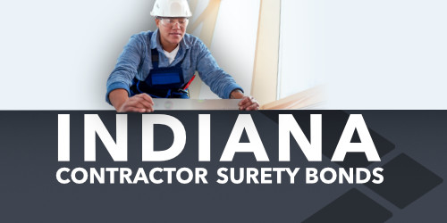 Watch video Indiana Contractor License Bonds