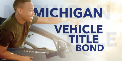 Watch video Michigan Title Bond
