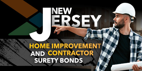 Watch video New Jersey Contractor License Bonds
