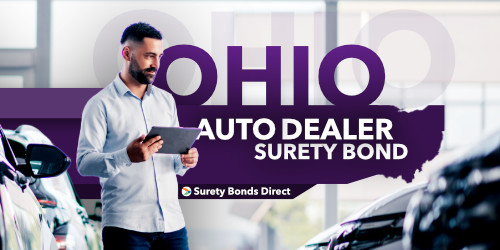 Watch video Ohio Auto Dealer Bond