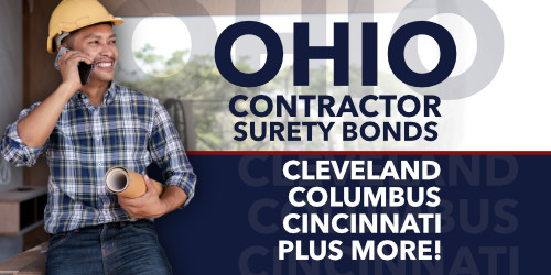 Watch video Ohio Contractor License Bonds