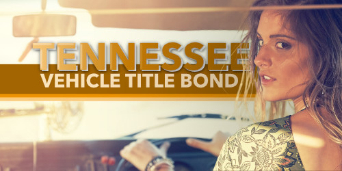 Watch video Tennessee Title Bond